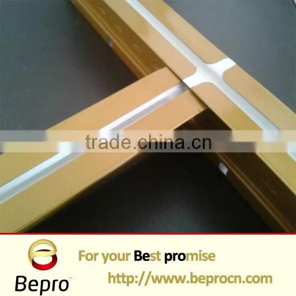 FUT, Ceiling Tee Grid With Black Line ,ceiling Tee Bar photo-2