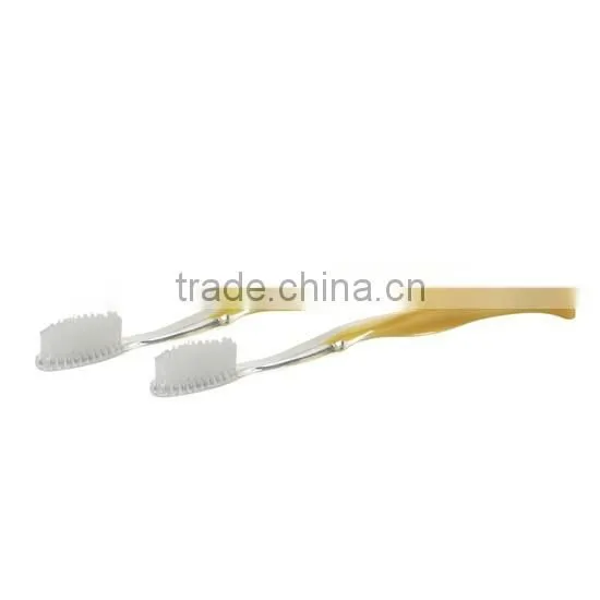 Cheap Disposable Toothbrush for Spa and Hotel! Dental Kit! photo-6
