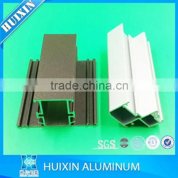 Hign Strength Excellent Aluminum Profiles for Iraq Market photo-3
