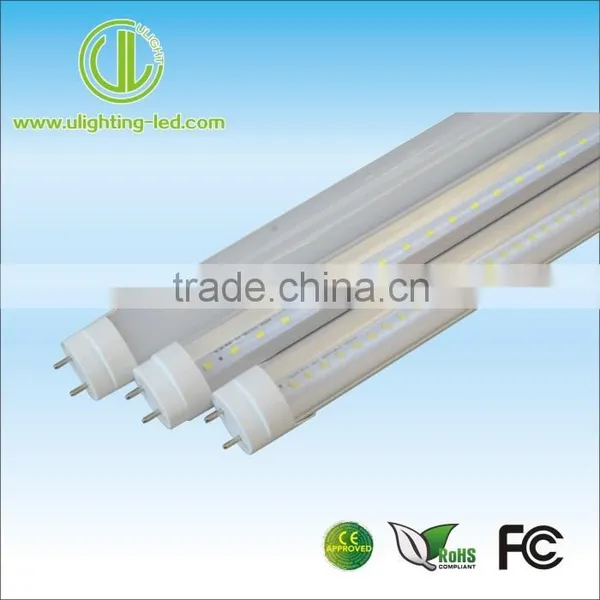 Chinese Wholesale SMD 2835 T8 Led Tube Smd2835 Led Tube Led Bar Tube photo-2