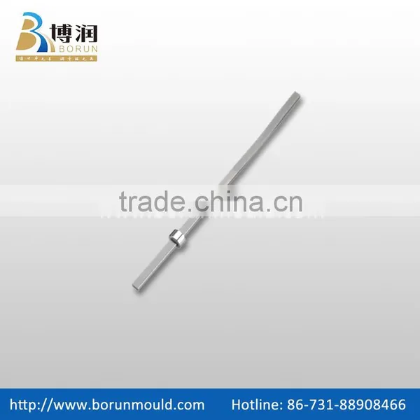 Sprung Core for Injection Mould photo-2