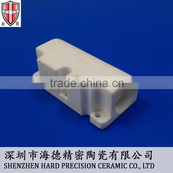 Ceramic Manufacturer/Macor Glass Ceramic Products