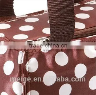 Lastest Design Insulating Effect Cooler Bag/wine Cooler Bag/effect Cooler Bag photo-2
