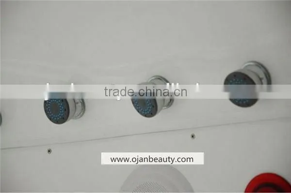 Far Infrared Sauna Spa Equipment Hot Sale Spa Capsule photo-3