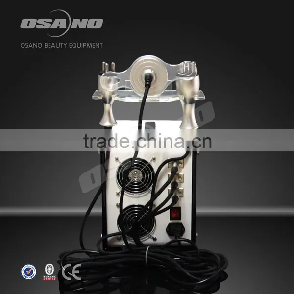 New Invented Machine High Frequency Skin Tightening Body Slimming photo-6