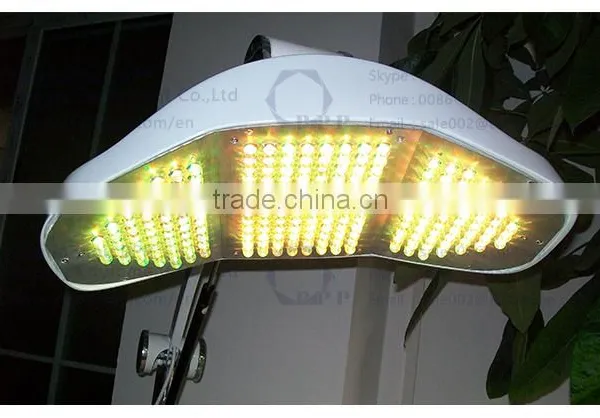 PDT LED Bulb Making Machine Facial Care For Anti-aging With 3 Switches Led Facial Light Therapy Machine photo-3