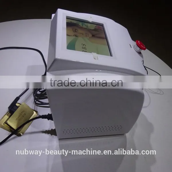 Hot Sale New Year Spider Veins/spider Vein Removal Machine/spider Vein Laser photo-5