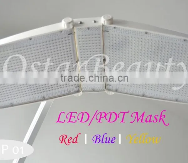 HOTSALE Oxyjet Pdt Ozone Therapy Facial Toning Machines OB-JP 01 photo-4
