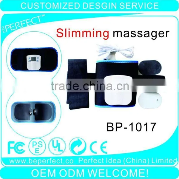 Escrow Electric Slimming Massage Belt