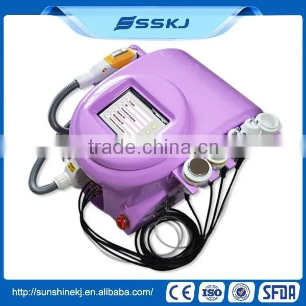 2017 New Portable Multi-function Beauty Machine With Personal Ipl Machine photo-3