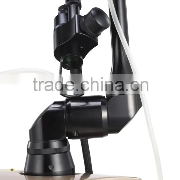 Newest Generation!! Beauty Device Fractional CO2 Laser Vagina Cleaning Equipment Vaginal Tightening Machine With FDA Remove Neoplasms photo-3