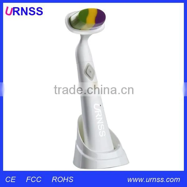China Hot Girls Home Use Electric Massage Machine Facial g5 Massage Machine photo-4