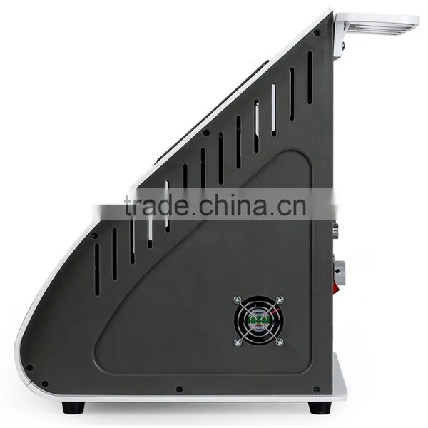QTS BM801 Weight Loss /effective Slimming Body Shaping Machine photo-5