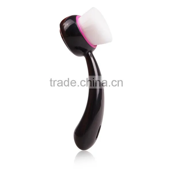 New Arrival Face Brush Facial Cleansing Machine Facial Cleanser Korea Pobling Pore Sonic Cleanser 4 Colors photo-5