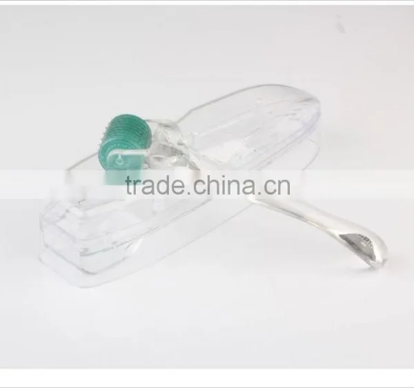 GTO 192 Micro Needle Medcial Grade Stainless Steel Derma Roller photo-4