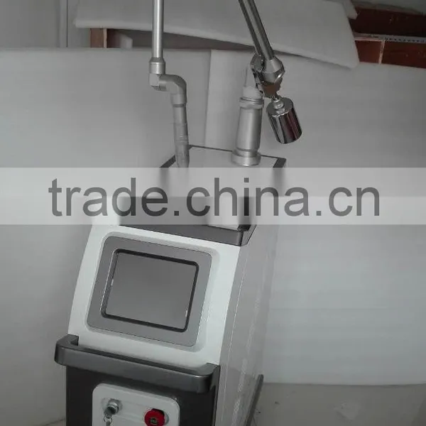 Mongolian Spots Removal 2015 Newest! High Power Hori Naevus Removal Q Switch Tattoo Removal Nd Yag Laser Machine photo-5