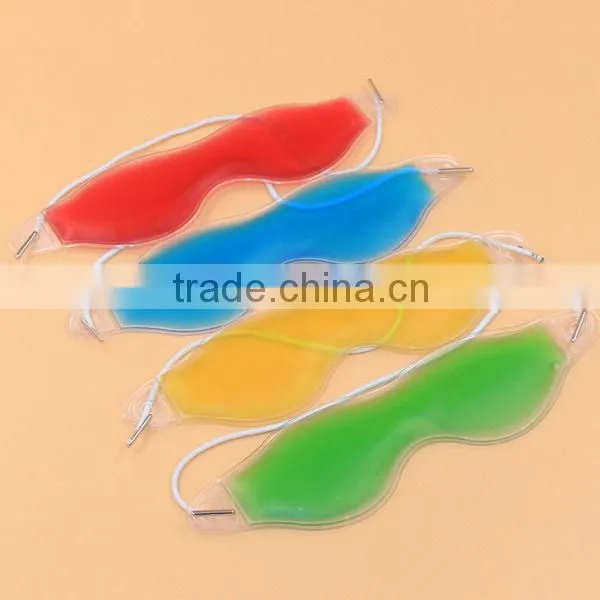 Dark Circles Remove Cool Gel Sleeping Eye Mask photo-2