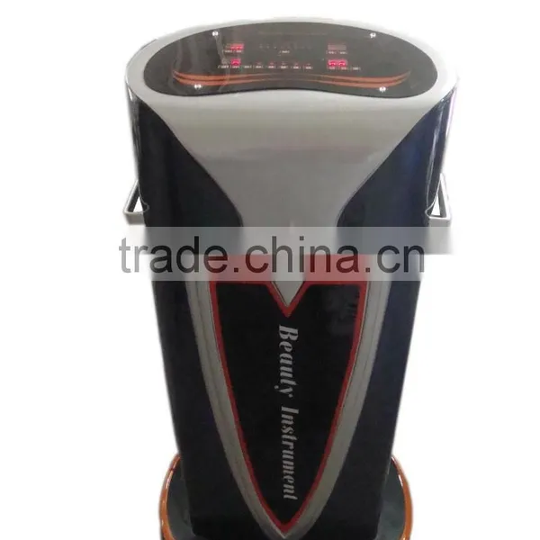 WS-21 Infrared and Air Pressure Slimming Detox Machine photo-3