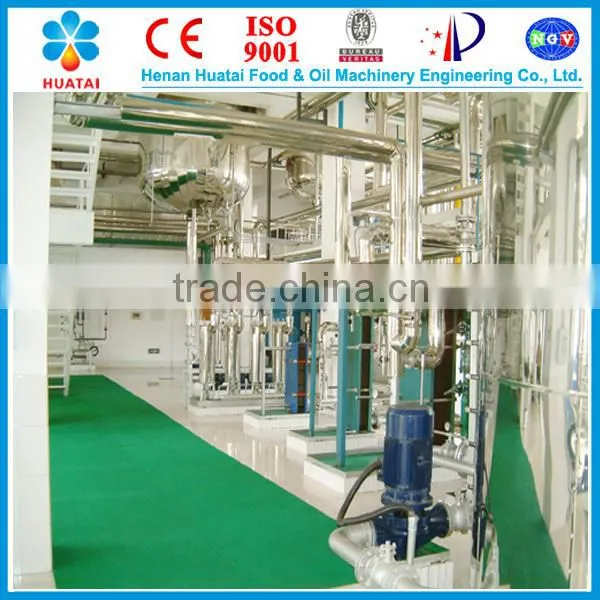 Soy Protein Isolate Making Machine photo-3