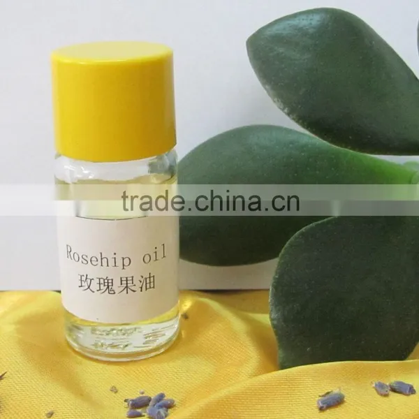 Rosehip Oil Extract Oil Essential Oils Bulk photo-2