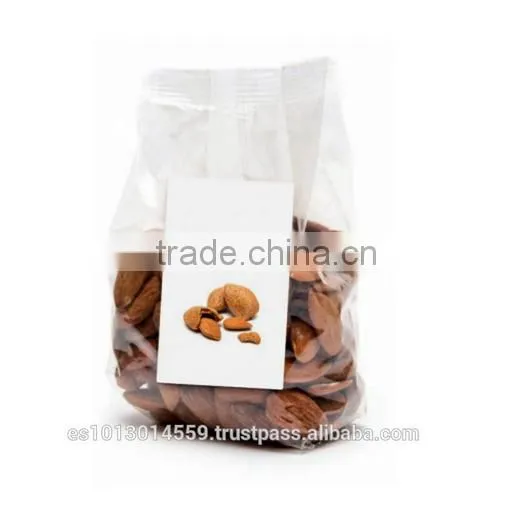 Organic Almond With High Quality