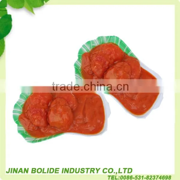 Ketchup Paste With High Quality photo-3