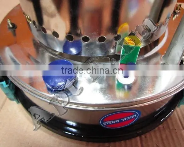 Hot Sale of Kerosene Wick Stove From India photo-4