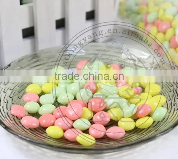 Bulk Fruit Syrup Candy photo-4