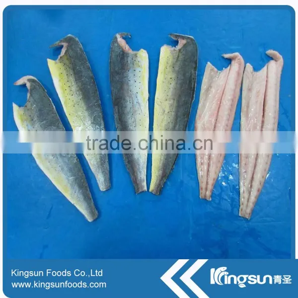 Whole Sale Grade A Frozen Mahi Mahi Fish Fillet photo-2
