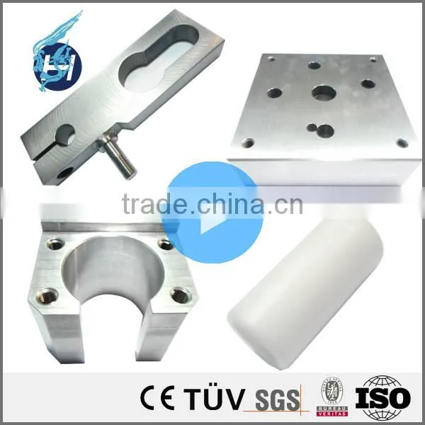 Milling Tining Agricultural Rice Mill Global Machinery Company Spare Parts With Cnc Machining Center