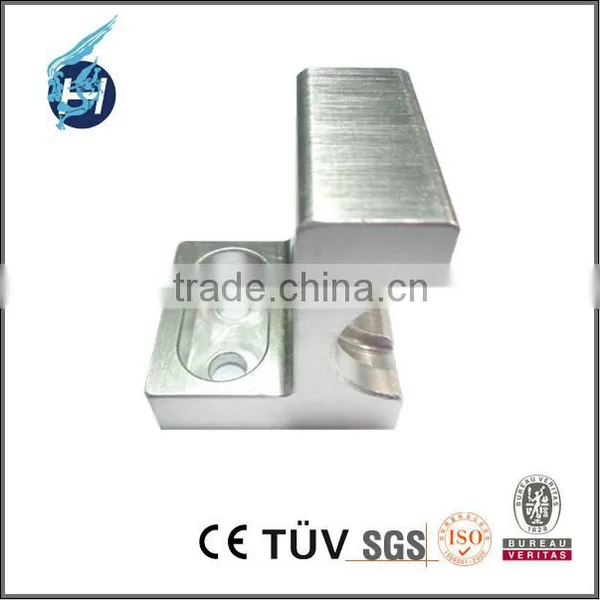 Hot Sale CNC Machining Service Welding Cutting Milling Parts High Precision Steel Aluminium Products With Best Quality and Price photo-6