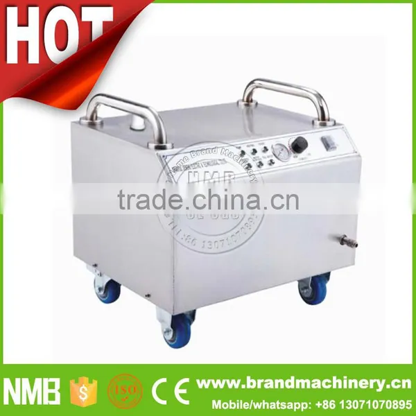 Best Price of Steam Jet Machine,steam Cleaning Machines,steam Cleaner Vacuum With Good Service photo-2