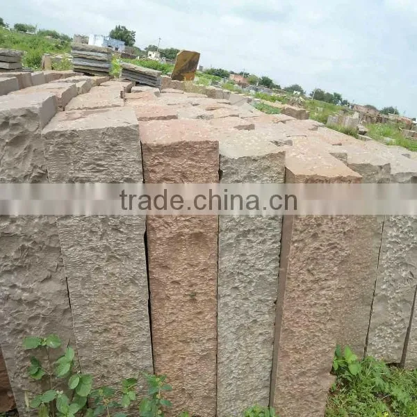 Sandstone Stairs photo-5