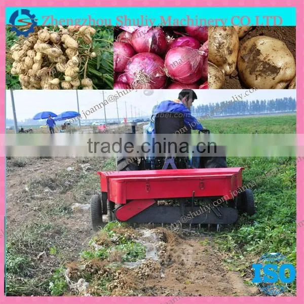 Peanut Harvester/ Machine for Peanut Diggers photo-2