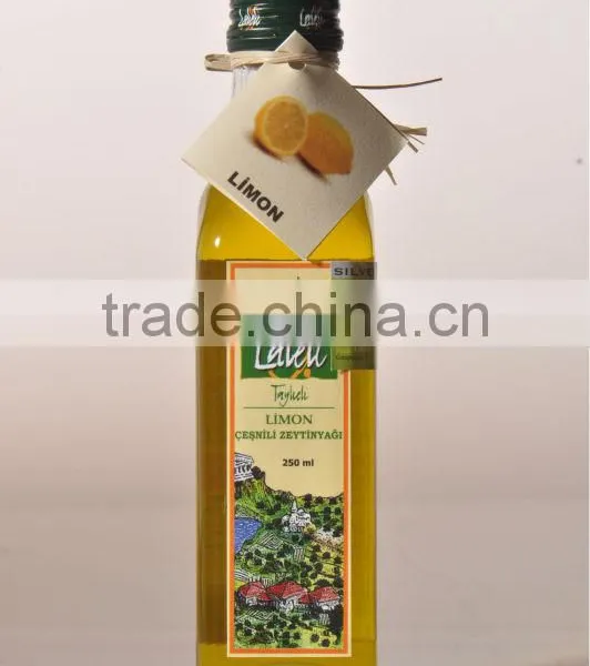 %100 Extra Virgin Top Quality Aromatic Olive Oil by LALELI (Produced in West TURKEY) photo-2