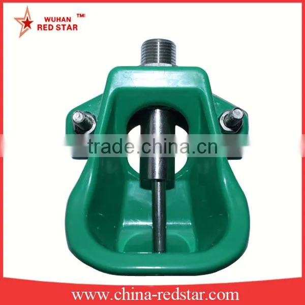 Plastic Livestock Water Bowl With Nipple Drinker photo-2
