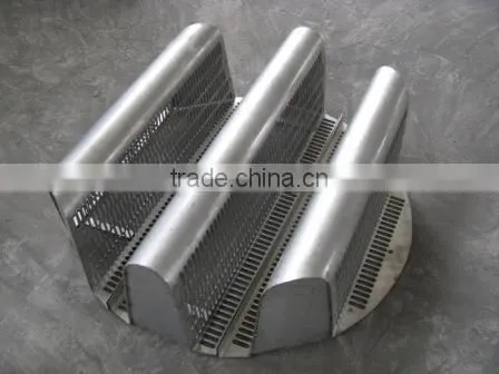 Metallic and Plastic Column Internals | Tower Internals photo-2