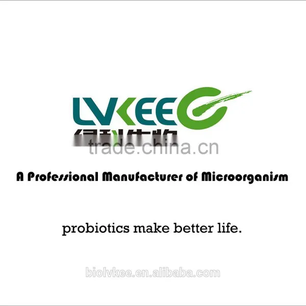 Top Supplier Lvkee 50 Bilion Cfu/g Bacillus Amyloliquefaciens for Agriculture Product photo-6