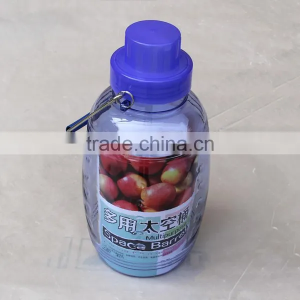 2016 Wholesale New Style Portable Plastic Bucket 4L photo-2