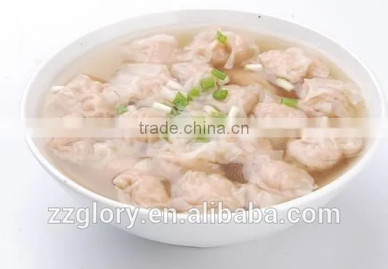 Spring Roll Wonton Maker Machine Empanada Dumpling Machine Samosa Ravioli Making Machine photo-2