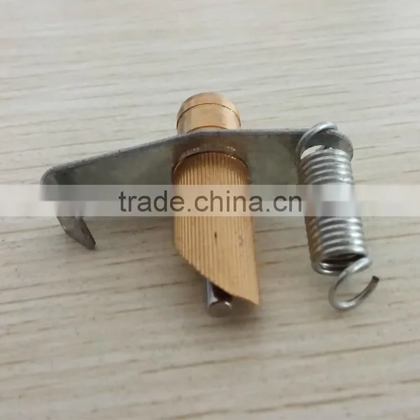 Automatic Small Rabbit Nipple Drinker WQ-R4 photo-4