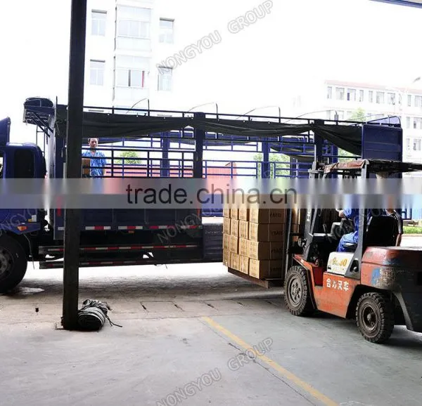 Machine Wheat Processing Best Price Rice Polish Rice Flour Milling Machine 6NF-2.2 photo-4