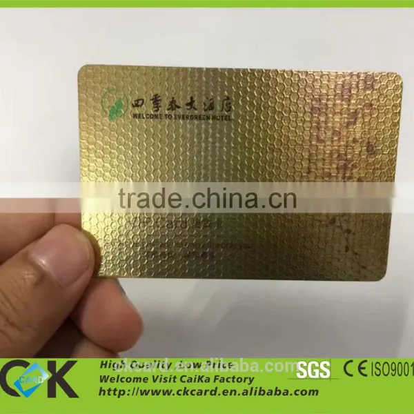 Newest Pvc Pattern Card With Fancy Design and Factory Price photo-4