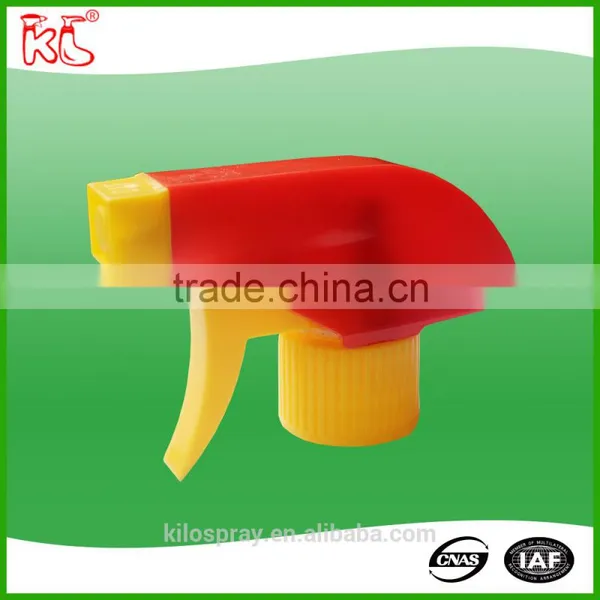 Various Use Hand Button Triger Sprayer Made in China With High Quality and Low Price photo-3
