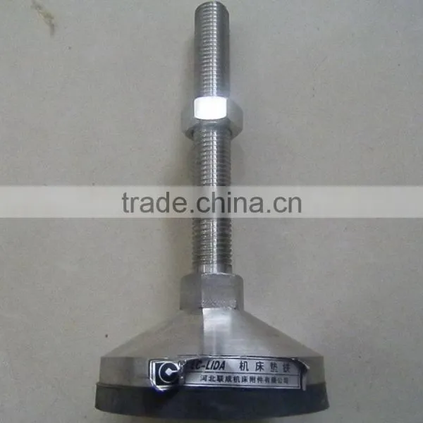 LC-LIDA LCKMS100(s) Adjustable Fixed Machine Feet (high-grade) photo-2