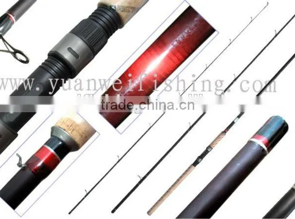 OEM Match Rod Fishing Rods for Fishing