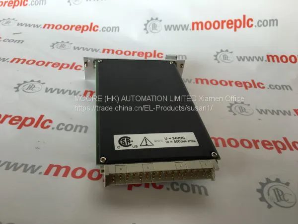 WESTINGHOUSE 1C31110G03 Long-term Quality photo-2