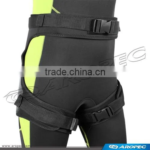 4mm Neoprene Canyoning Watersport Hip Pad, Unisex photo-2
