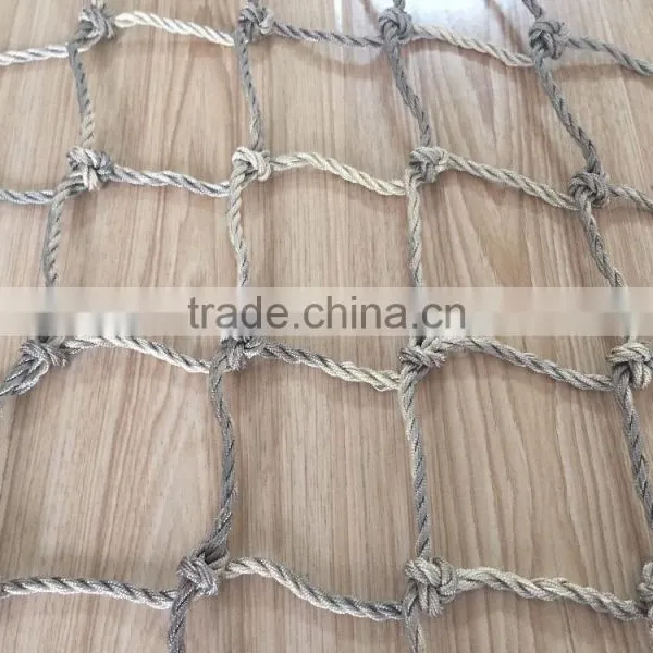 Cargo Lifting Nets / Luggage Cargo Net/roep Cargo Net/xinsailfish photo-5