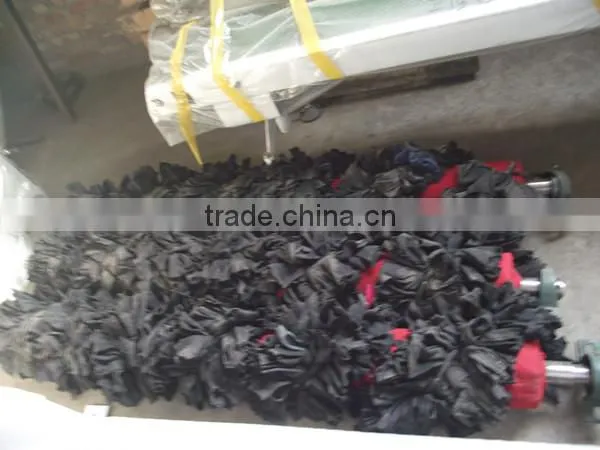 Soybean Mung Bean Cleaning Polishing Machine photo-3